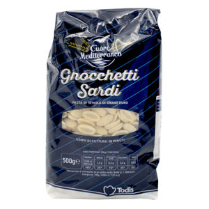 Gnocchetti Sardi