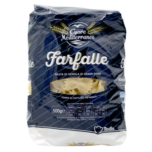 Farfalle