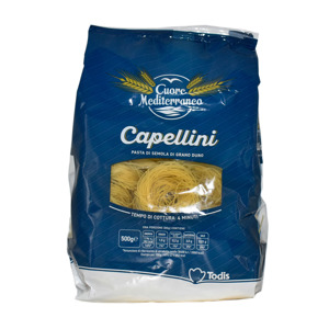 Capellini