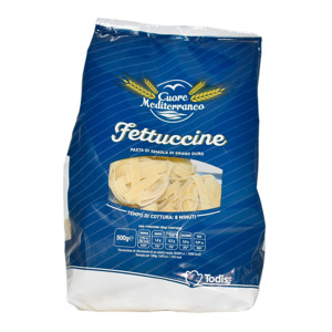 Fettuccine