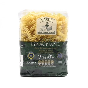 Fusilli di Gragnano