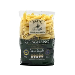 Penne Rigate di Gragnano