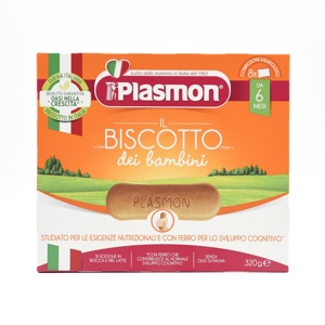 Biscotti per Bambini