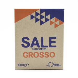 Sale Grosso