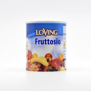 Fruttosio