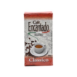 Caffè macinato classico