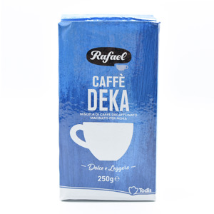 Caffè deka