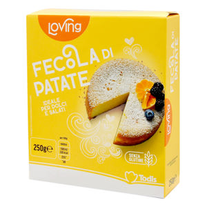 Fecola di patate