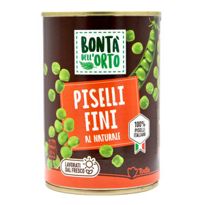 Piselli fini