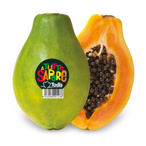 Papaya golden