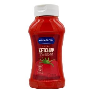 Ketchup classico