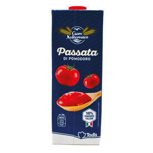 Passata di pomodoro