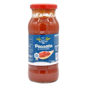 Passata di pomodori