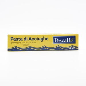 Pasta di acciughe