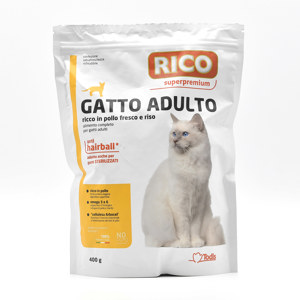 Crocchette gatto adulto