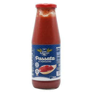 Passata di pomodoro