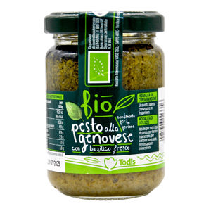 Pesto alla genovese