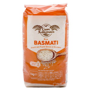 Riso basmati