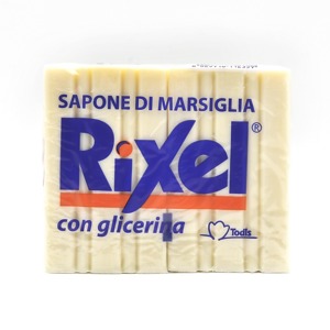 Sapone di Marsiglia con glicerina