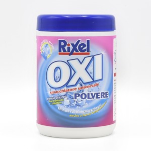 Oxi smacchiatore universale polvere