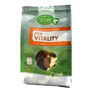 Mix Vitality