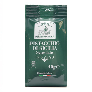 Pistacchio di Sicilia Sgusciato