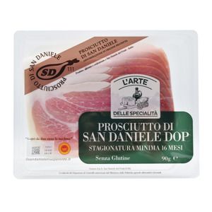 Prosciutto di San Daniele DOP