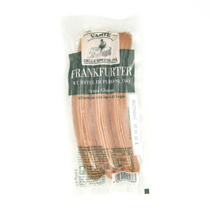 Frankfurter Wurstel