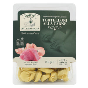 Tortelloni alla Carne