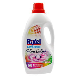 DET. LIQ. SALVA COLORI RIXEL 1,5L