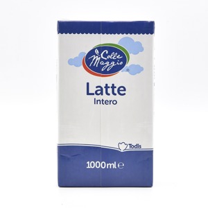 Latte intero