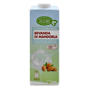 Bevanda di mandorla