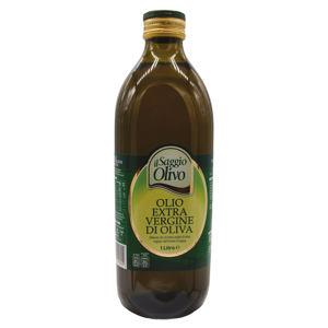 Olio extra vergine di oliva