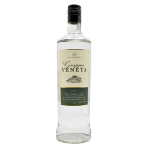 Grappa Bianca Veneta