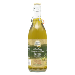 Olio Extra Vergine di oliva