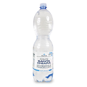 Acqua naturale