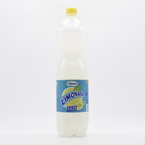 Limonata Zero zuccheri