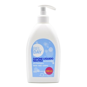 Sapone Liquido Neutro