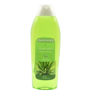 Bagno Schiuma Aloe Vera