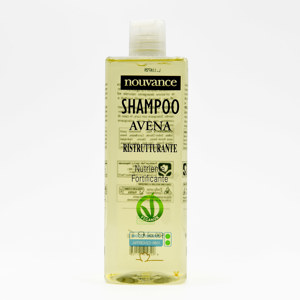 Shampoo avena