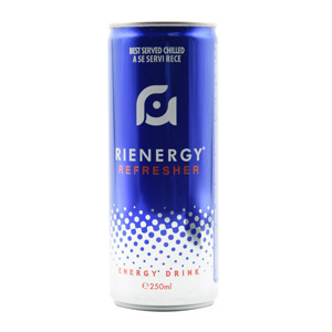 Energy drink