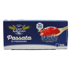 Passata di pomodoro