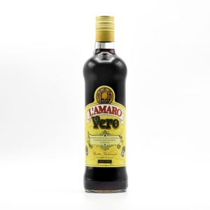 L'Amaro Vero