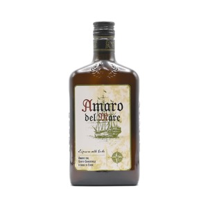 Amaro del mare