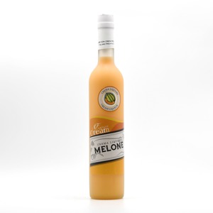 Crema liquore al Melone