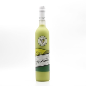 Crema liquore al pistacchio