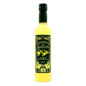 Limoncello di Sorrento