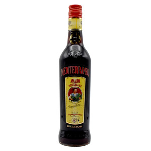 Amaro Mediterraneo