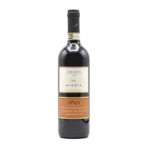 Chianti Riserva DOCG