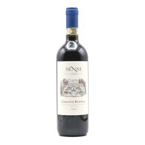 Chianti Rufina DOCG